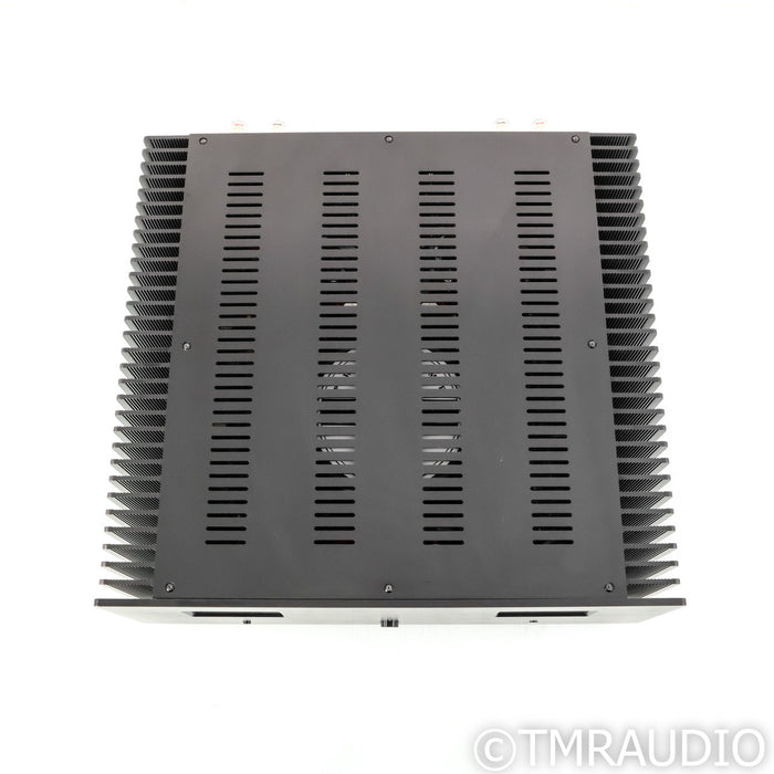 Vincent Audio SP-332 Stereo Tube Hybrid Power Amplifier