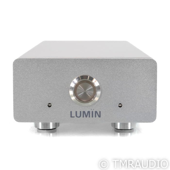 Lumin L1 Music Server; 2TB HDD