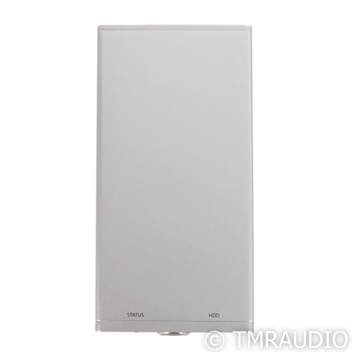 Lumin L1 Music Server; 2TB HDD