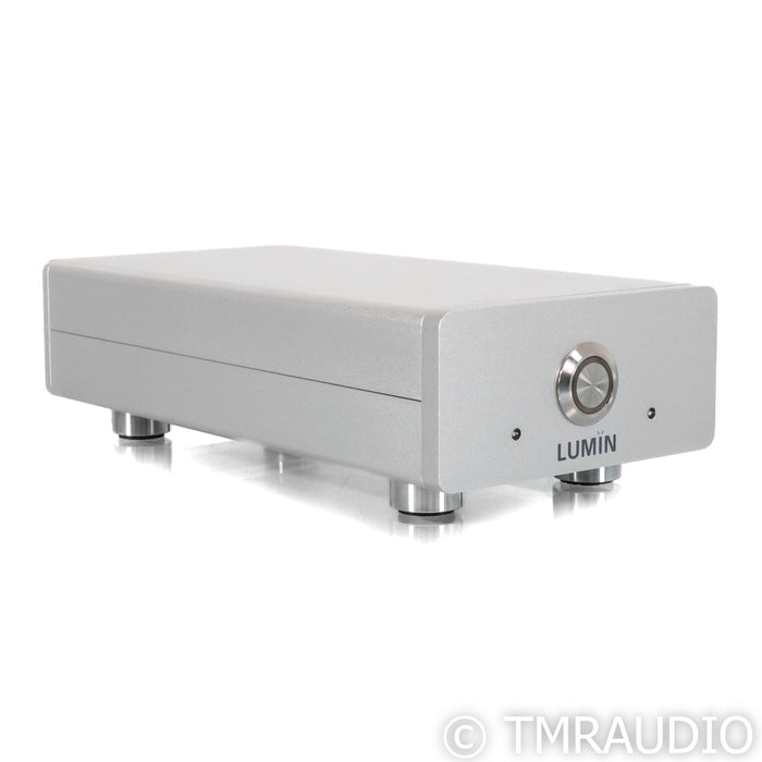 Lumin L1 Music Server; 2TB HDD