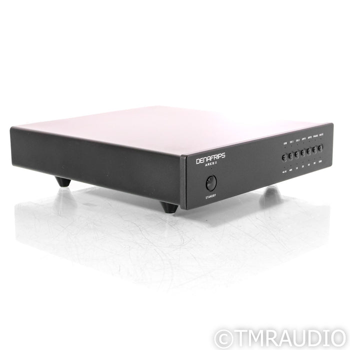 Denafrips Ares II DAC; D/A Converter