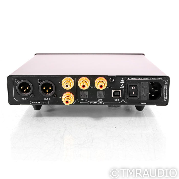 Denafrips Ares II DAC; D/A Converter
