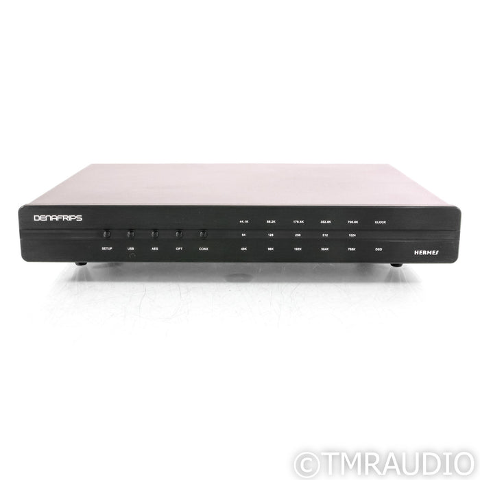 Denafrips Hermes DDC; D/D Converter