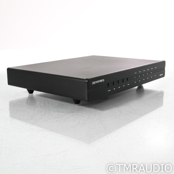 Denafrips Hermes DDC; D/D Converter