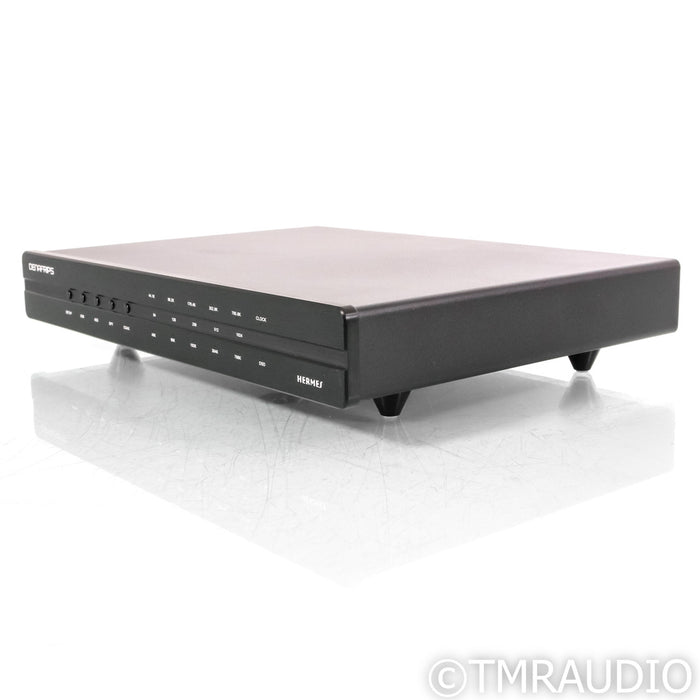 Denafrips Hermes DDC; D/D Converter