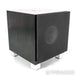 REL Acoustics T/7i 8" Powered Subwoofer; Black