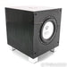REL Acoustics T/7i 8" Powered Subwoofer; Black