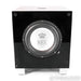REL Acoustics T/7i 8" Powered Subwoofer; Black