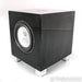 REL Acoustics T/7i 8" Powered Subwoofer; Black