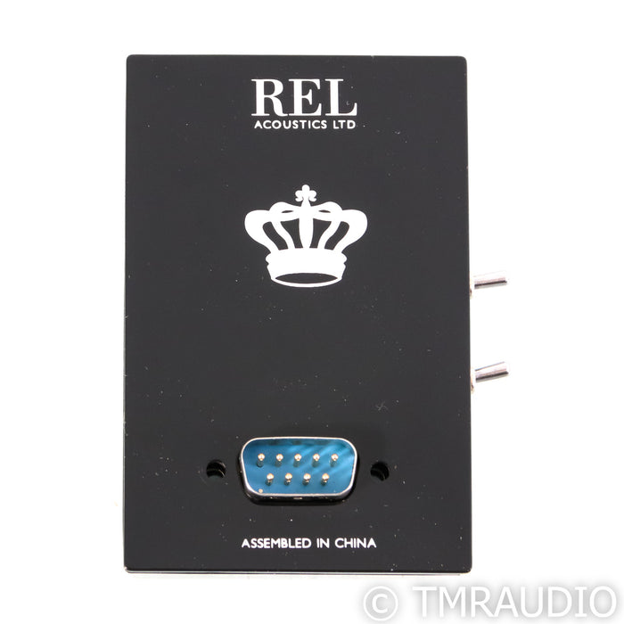 REL Acoustics Arrow Wireless Transmitter; Version 2