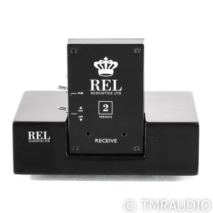 REL Acoustics Arrow Wireless Transmitter; Version 2