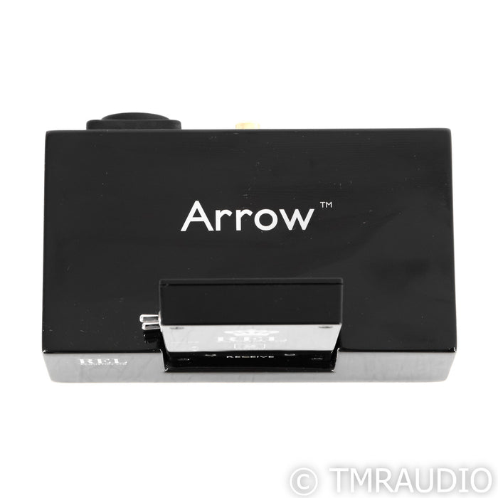 REL Acoustics Arrow Wireless Transmitter; Version 2
