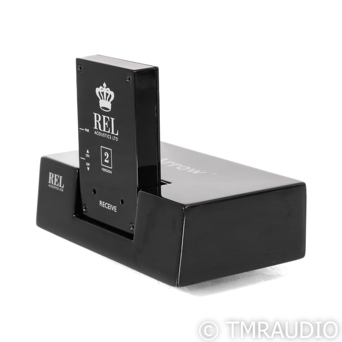 REL Acoustics Arrow Wireless Transmitter; Version 2