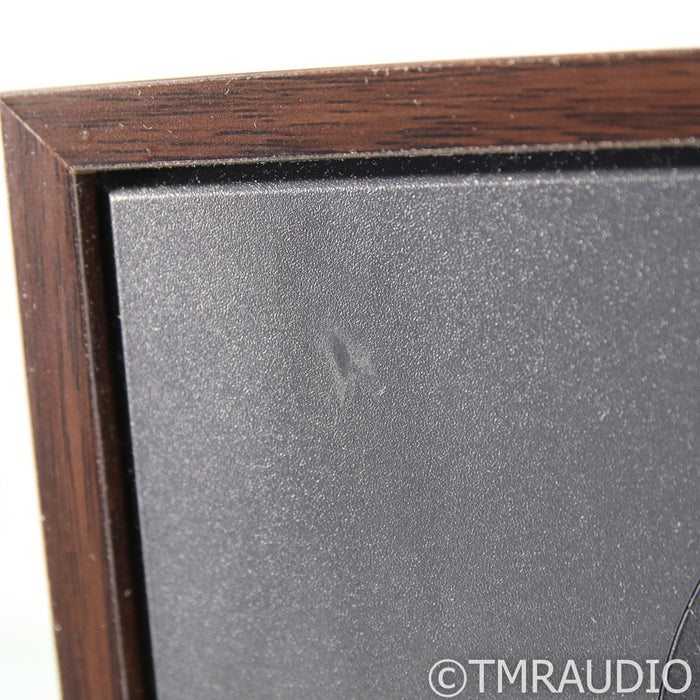 Triangle Borea BR03 Bookshelf Speakers; Walnut Pair