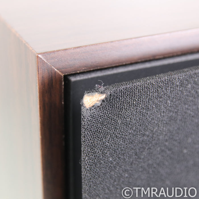 Triangle Borea BR03 Bookshelf Speakers; Walnut Pair