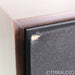 Triangle Borea BR03 Bookshelf Speakers; Walnut Pair