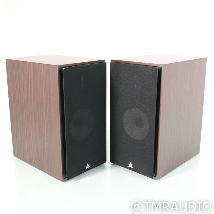 Triangle Borea BR03 Bookshelf Speakers; Walnut Pair
