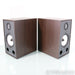 Triangle Borea BR03 Bookshelf Speakers; Walnut Pair
