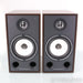 Triangle Borea BR03 Bookshelf Speakers; Walnut Pair