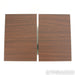 Triangle Borea BR03 Bookshelf Speakers; Walnut Pair