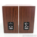 Triangle Borea BR03 Bookshelf Speakers; Walnut Pair