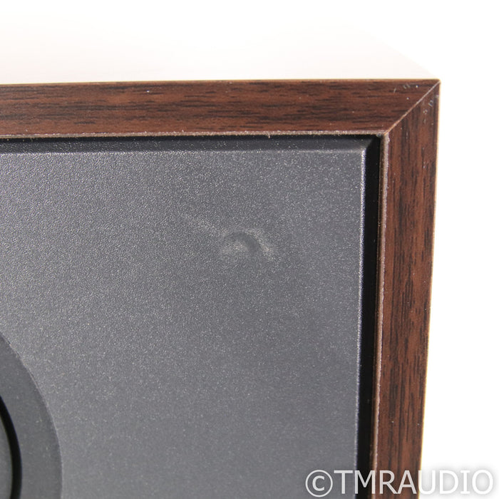 Triangle Borea BR03 Bookshelf Speakers; Walnut Pair