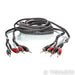 AudioQuest Rocket 44 Speaker Cables; 15ft Pair
