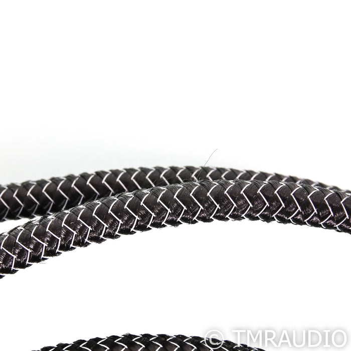 AudioQuest Rocket 44 Speaker Cables; 15ft Pair