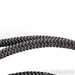 AudioQuest Rocket 44 Speaker Cables; 15ft Pair