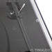 Rega Planar 1 Belt Drive Turntable; Black; Carbon MM Cartridge; Upgrades