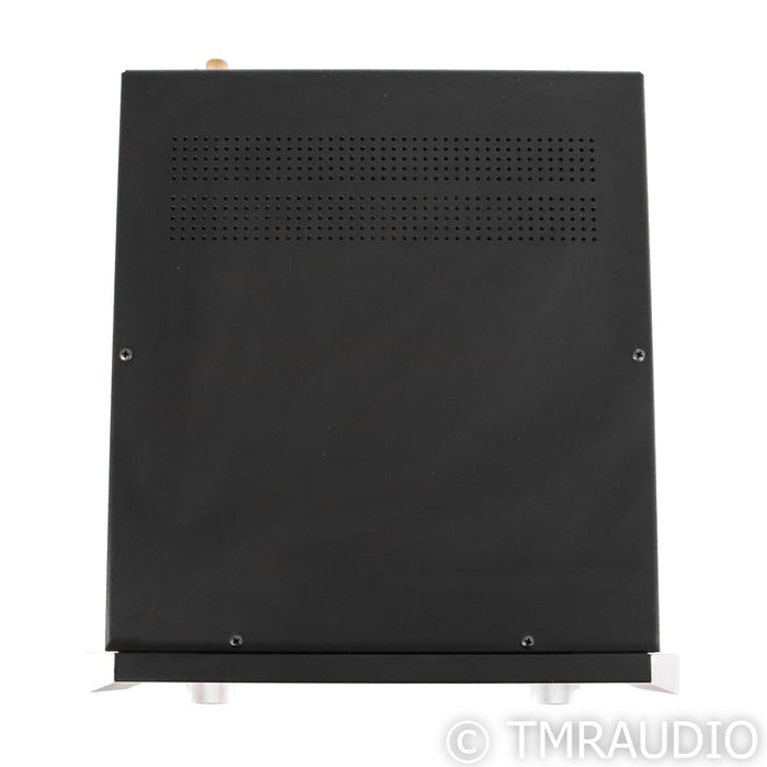 McIntosh MP100 MM & MC Phono Preamplifier