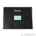 McIntosh MP100 MM & MC Phono Preamplifier