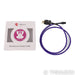 Nordost Purple Flare Power Cable; C7; 1.5m AC Cord