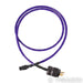 Nordost Purple Flare Power Cable; C7; 1.5m AC Cord