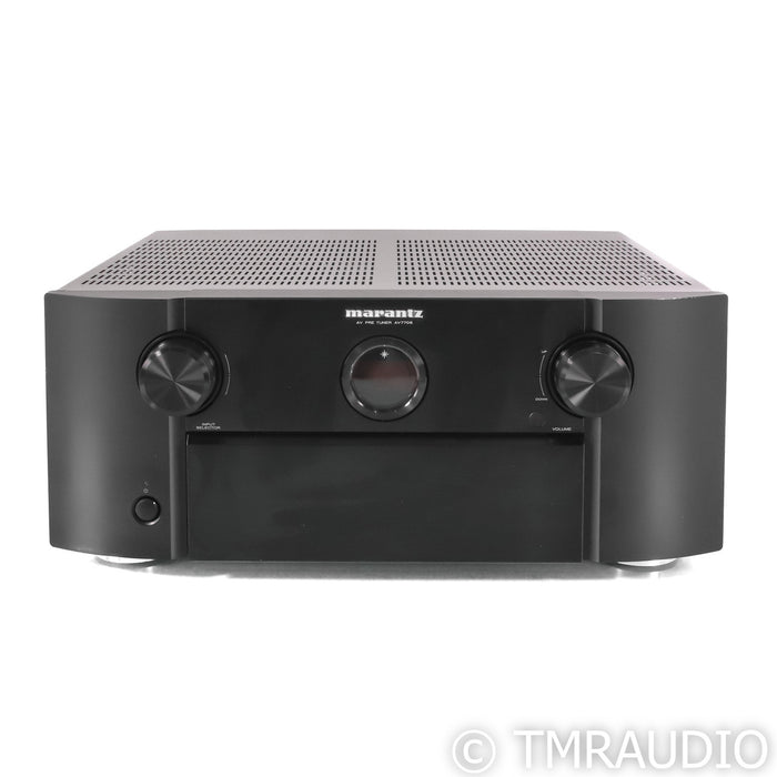 Marantz AV7706 11.2 Channel Home Theater Processor; MM Phono