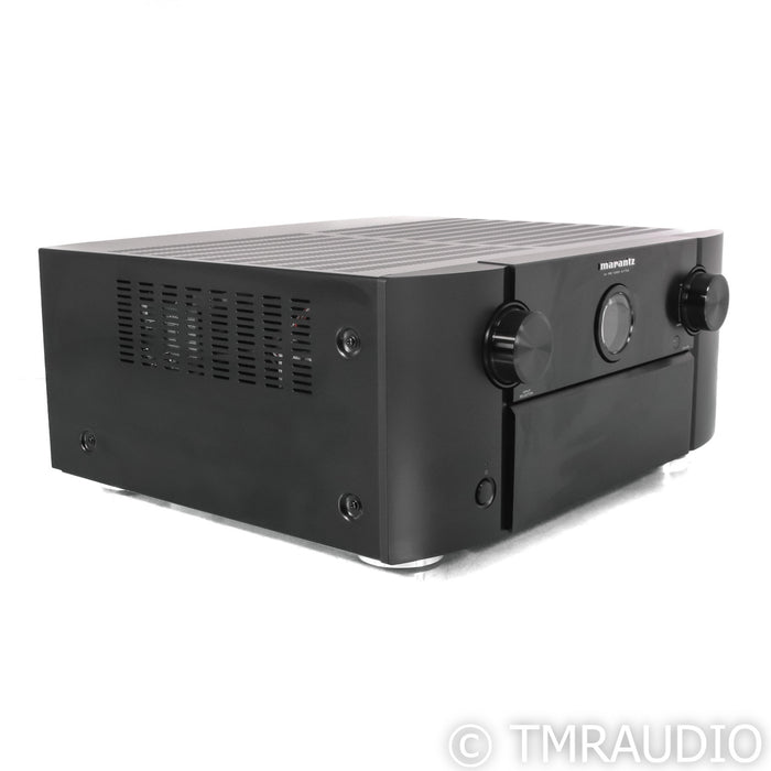 Marantz AV7706 11.2 Channel Home Theater Processor; MM Phono