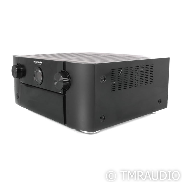 Marantz AV7706 11.2 Channel Home Theater Processor; MM Phono
