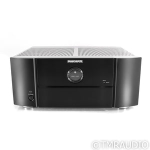 Marantz MM7055 5 Channel Power Amplifier