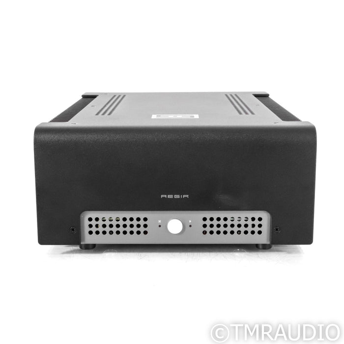 Schiit Audio Aegir Stereo Power Amplifier