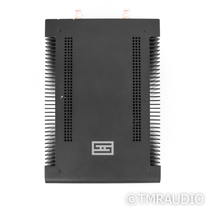 Schiit Audio Aegir Stereo Power Amplifier