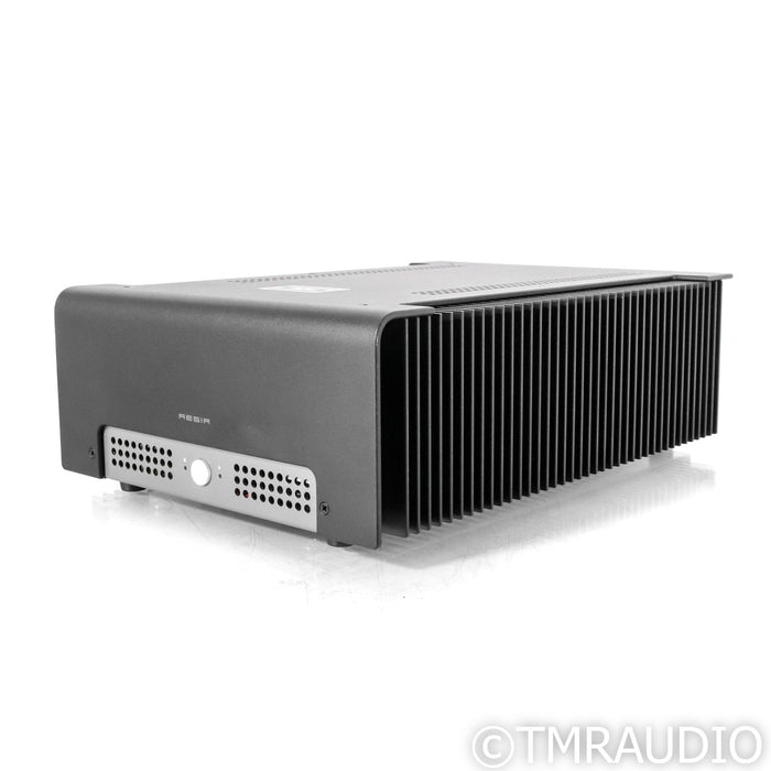 Schiit Audio Aegir Stereo Power Amplifier