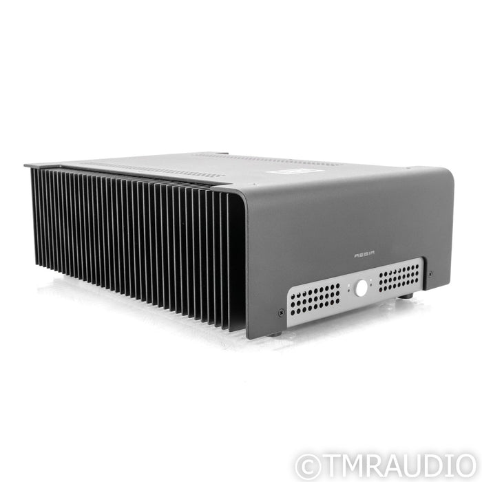 Schiit Audio Aegir Stereo Power Amplifier