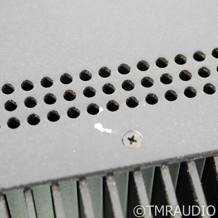 Schiit Audio Aegir Stereo Power Amplifier
