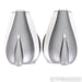 Bowers & Wilkins 803 D3 Floorstanding Speakers; White Pair