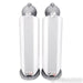 Bowers & Wilkins 803 D3 Floorstanding Speakers; White Pair