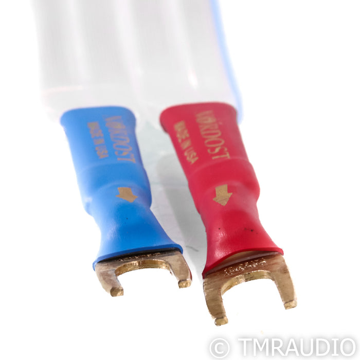 Nordost Blue Heaven Speaker Cable; 5m Single