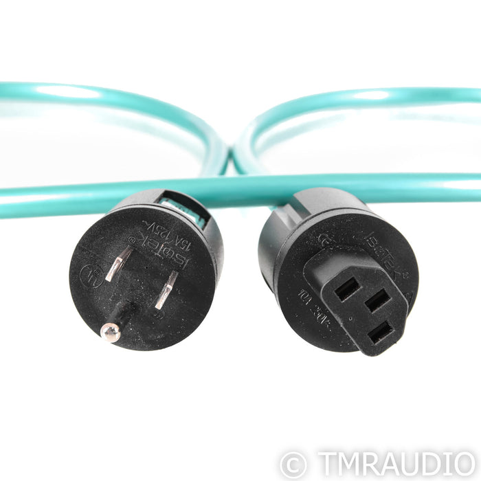 IsoTek EVO3 Initium Power Cable; 1.5m AC Cord (Open Box)