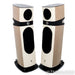 Focal Sopra No. 3 Floorstanding Speakers; Light Oak Pair (Used)