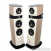 Focal Sopra No. 3 Floorstanding Speakers; Light Oak Pair (Used)