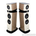 Focal Sopra No. 3 Floorstanding Speakers; Light Oak Pair (Used)